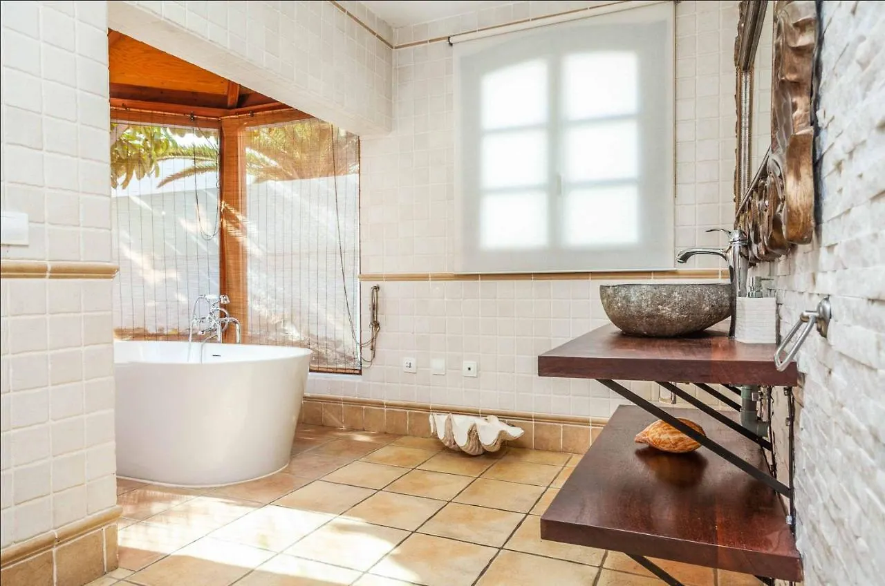 Villa Relax Corralejo