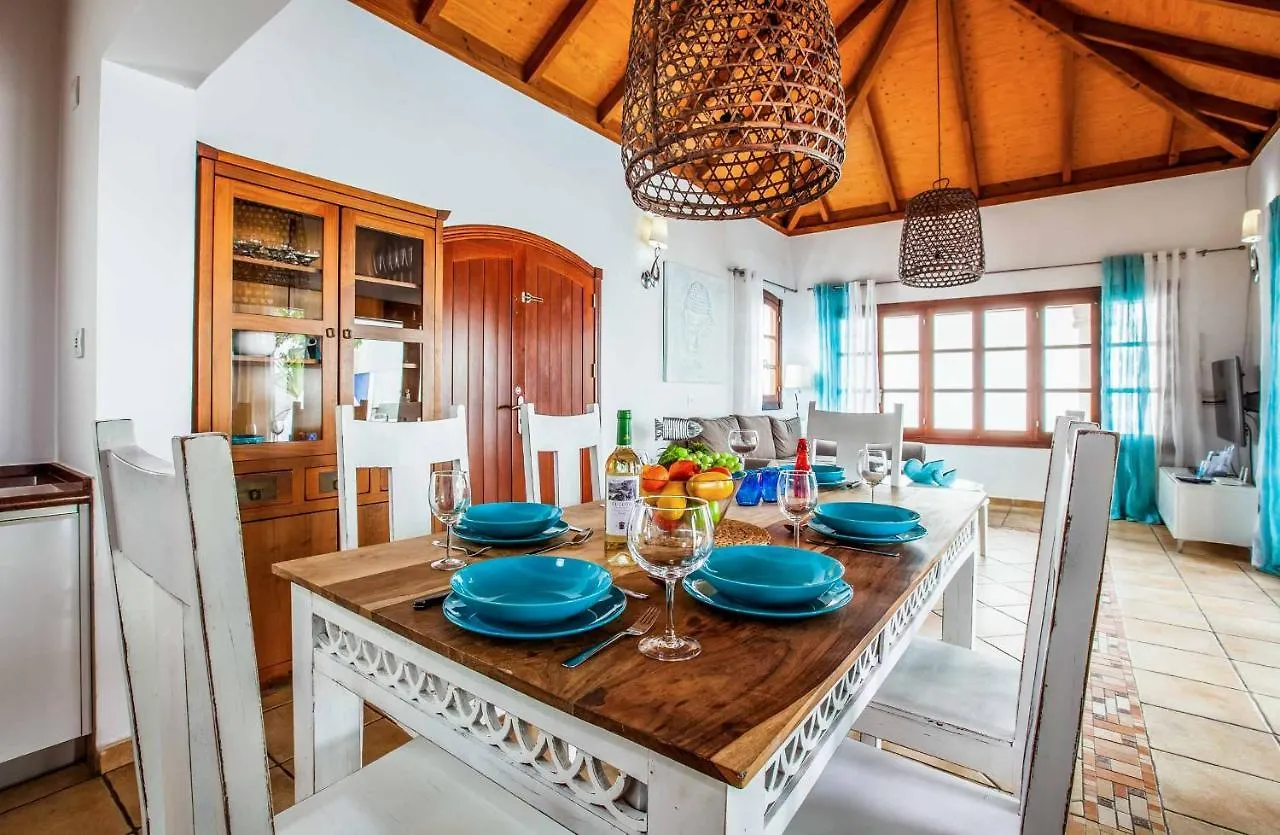 Villa Relax Corralejo
