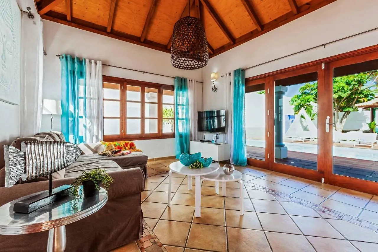 Villa Relax Corralejo