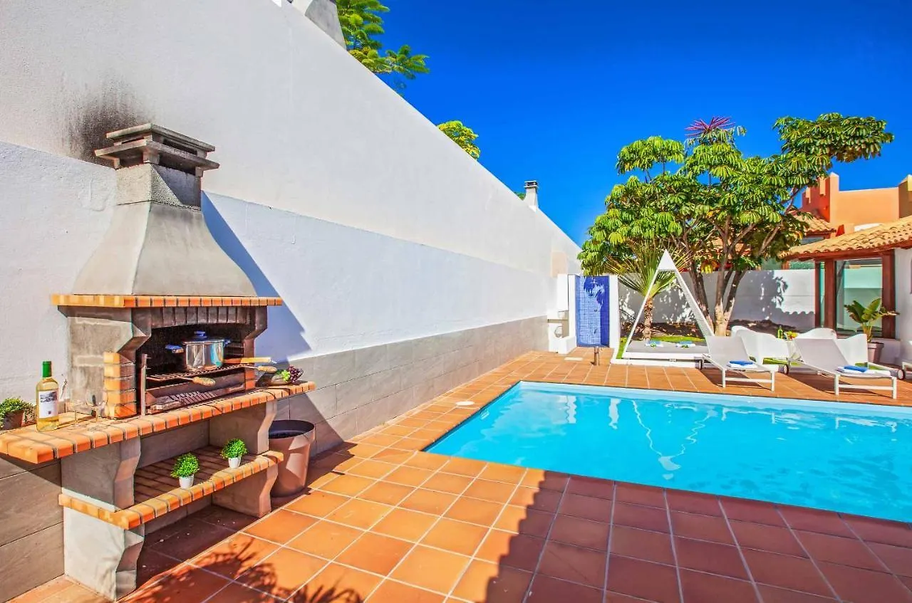 Villa Relax Corralejo