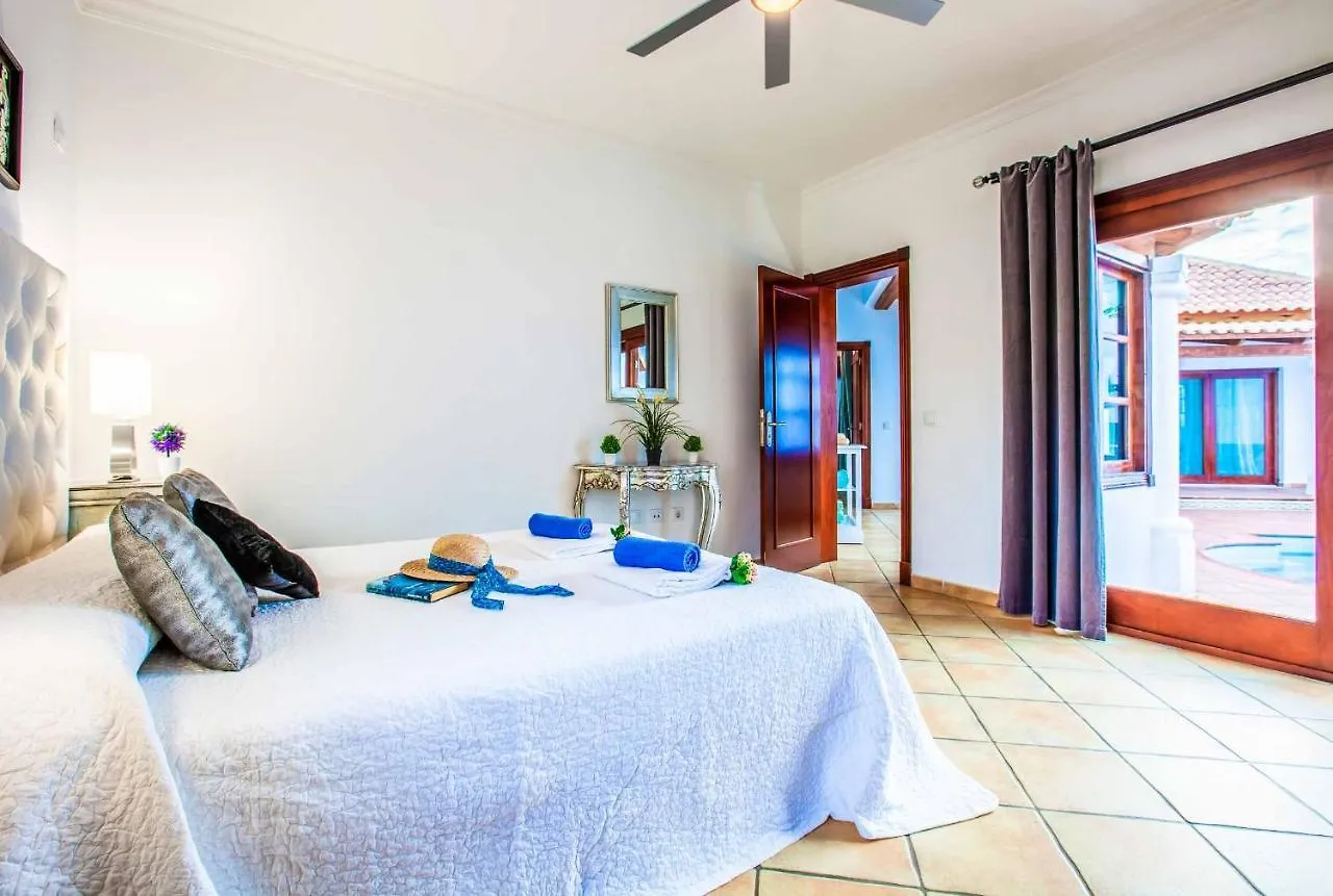 Villa Relax Corralejo 0*,  Spain