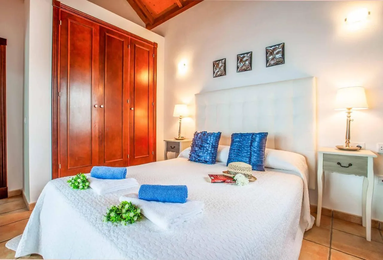 Villa Relax Corralejo
