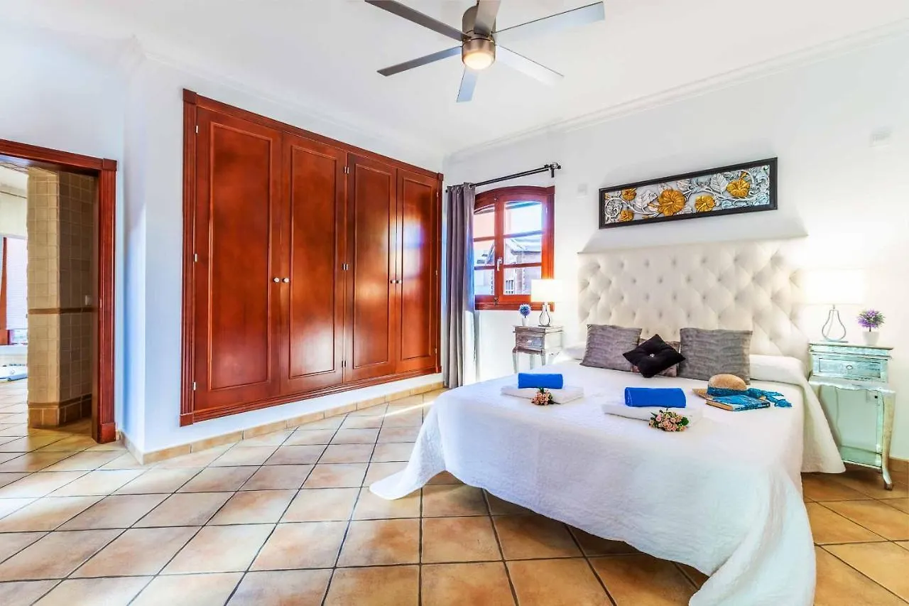 Villa Relax Corralejo 0*,