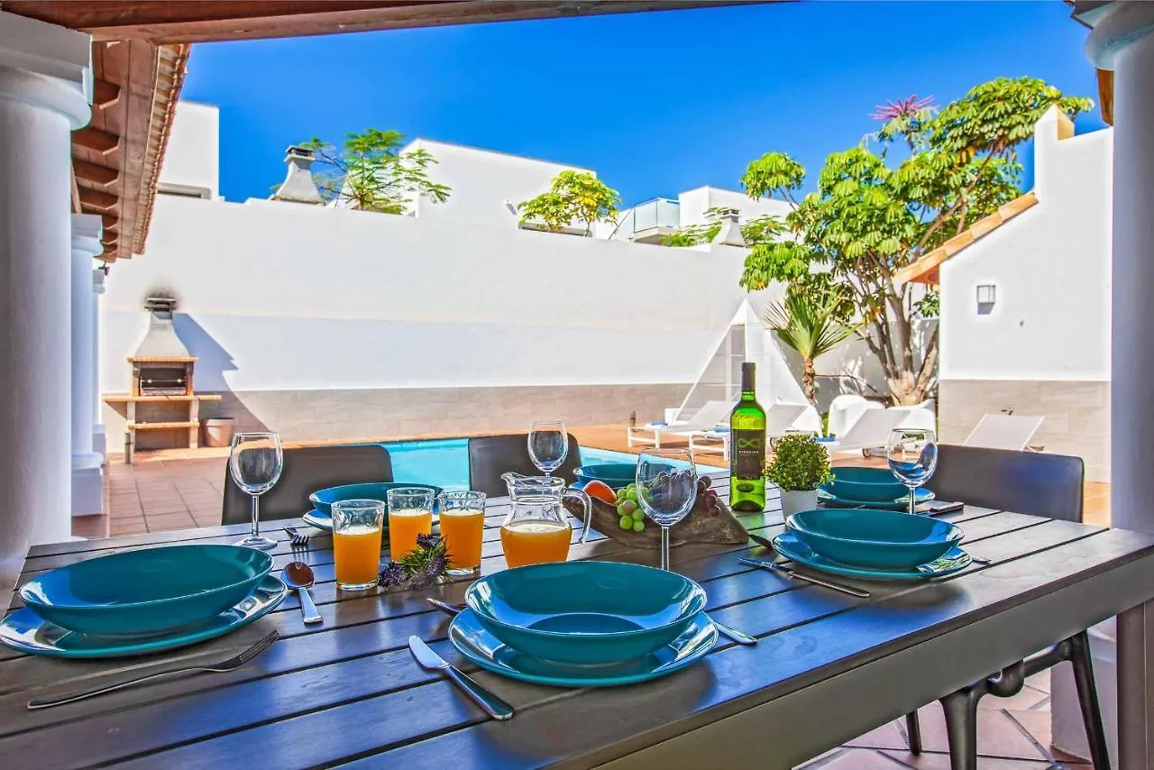 Villa Relax Corralejo 0*,